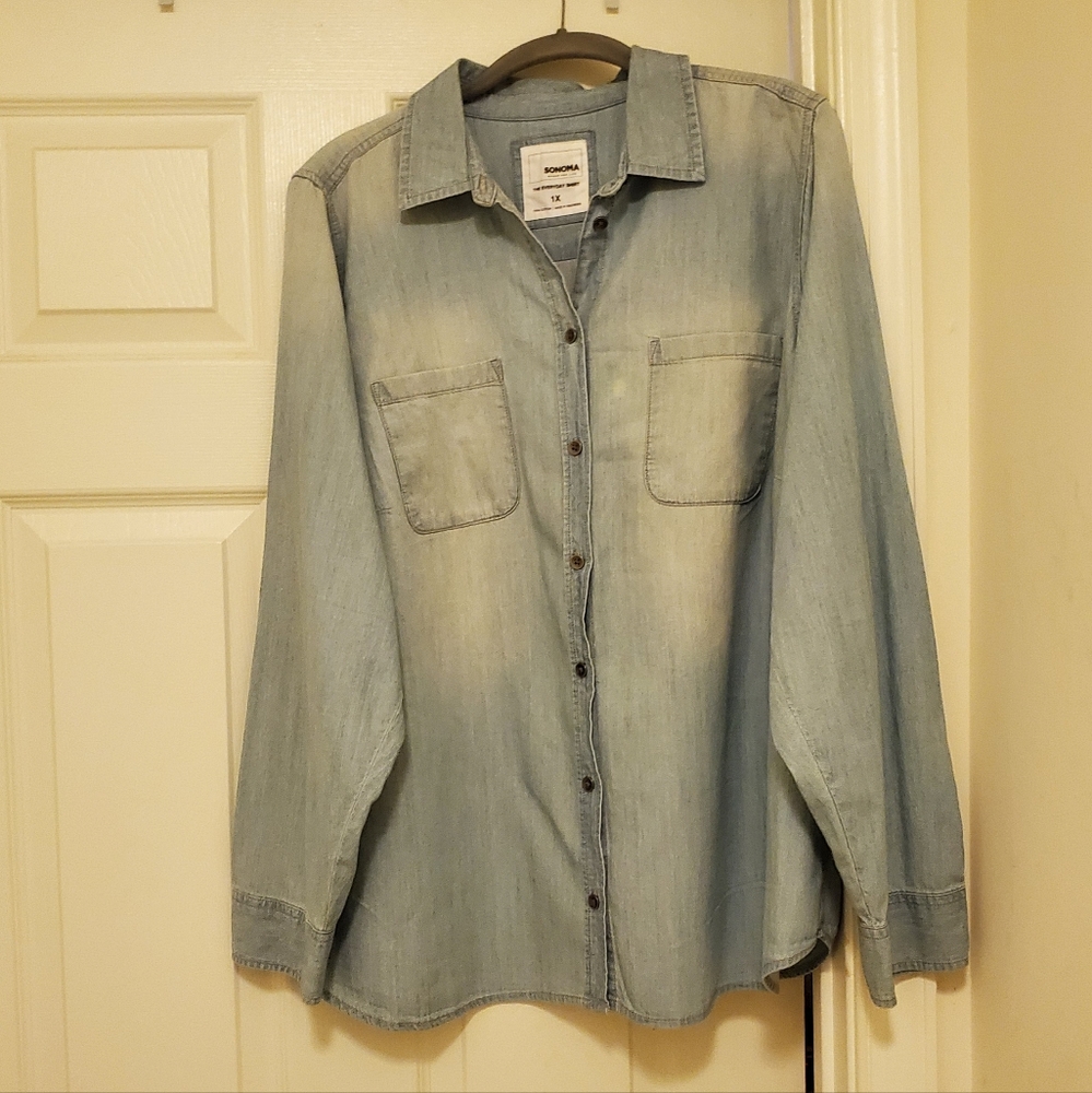 Ladies Shirt